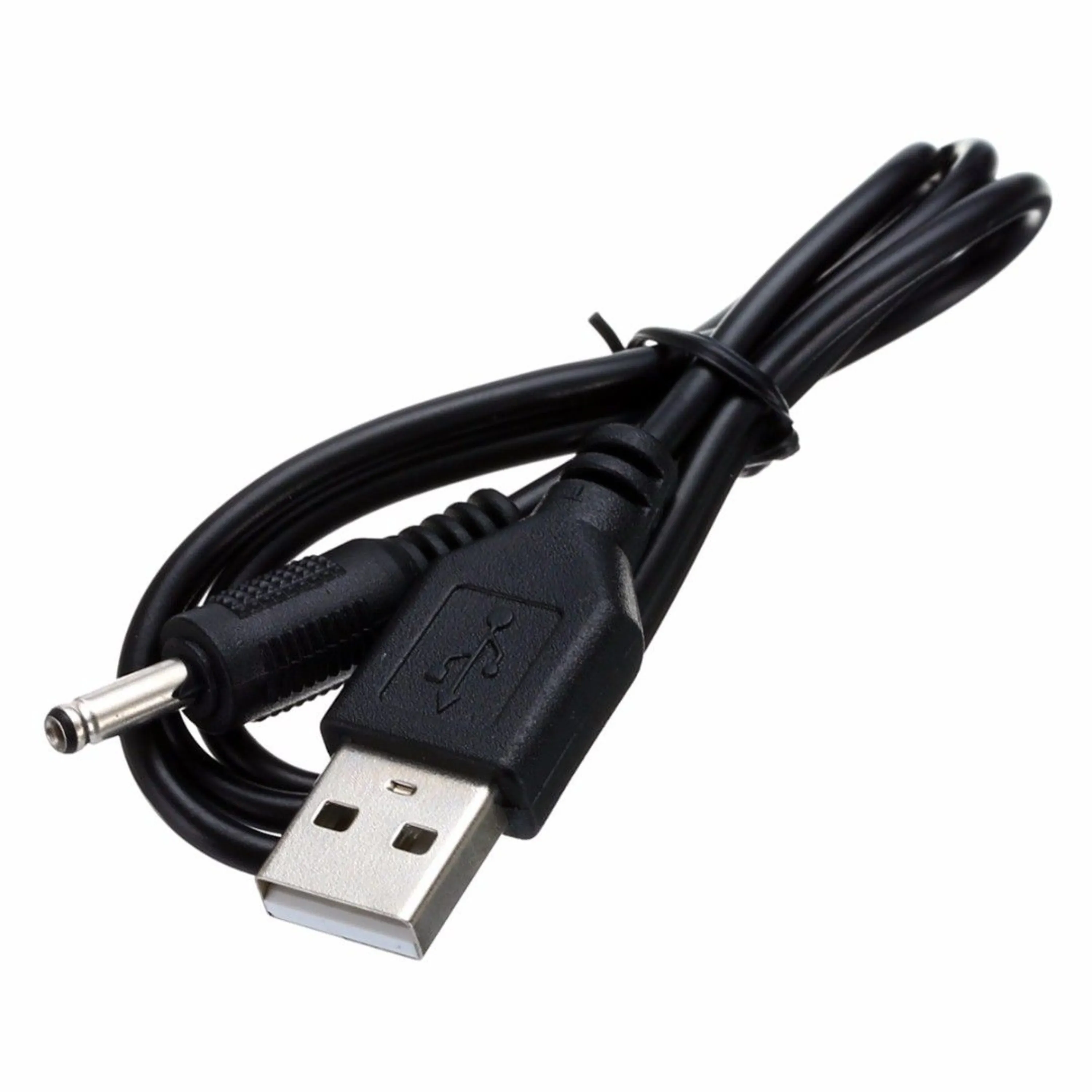 کابل تبدیل USB به 3.5mm DC 5V کابل تبدیل USB به 3.5mm DC 5V